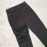 شلوار زنانه شین کد Z-AS21 - Image 4