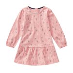 ست لباس دخترانه لوپیلو کد Z-FAQ21 - Image 7