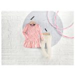 ست لباس دخترانه لوپیلو کد Z-FAQ21 - Image 2