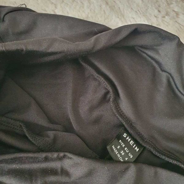 شلوار زنانه شین کد Z-AS21 - Image 5