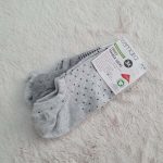 جوراب زنانه اسمارا کد Z-TE32 مجموعه 3 عددی - Image 2