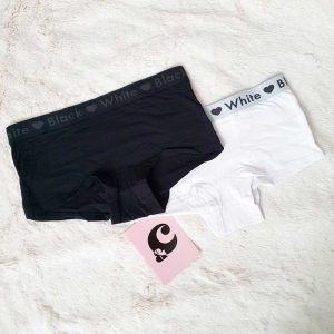 شورت زنانه &C کد Z-TW21 مجموعه 2 عددی