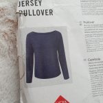 پلیور زنانه اسمارا کد Z-TFC43 - Image 5