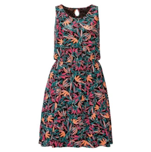 پیراهن زنانه اسمارا کد Z-TF43 - Image 1