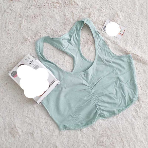 نیم تنه زنانه UP2 کد Z-TD32 - Image 1