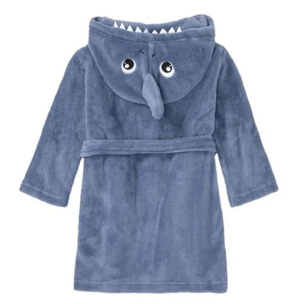 حوله بچگانه لیوارنو کد Z-TD32 - Image 2