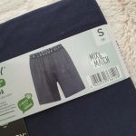 شورت مردانه لیورجی کد Z-TD32 - Image 3