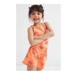 شلوارک دخترانه اچ اند ام کد Z-FC43 - Image 4