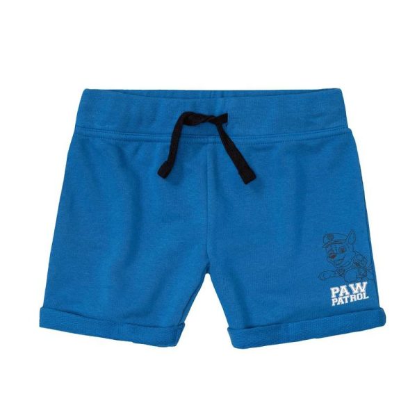 شلوارک پسرانه نیکلودئون کد Z-TE32 - Image 1