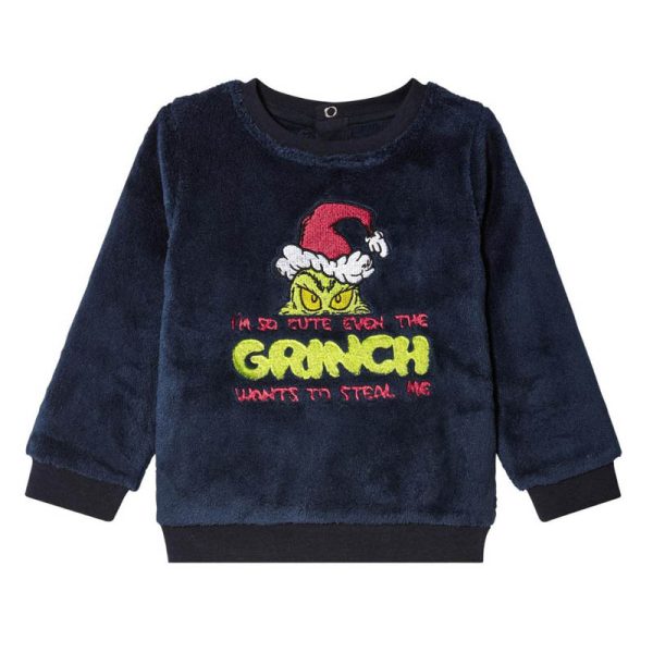 ست لباس راحتی بچگانه کد Z-YF32 - Image 4