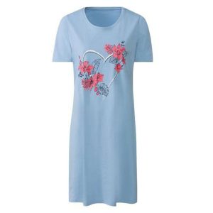 لباس خواب زنانه اسمارا کد Z-GS32