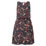 پیراهن زنانه اسمارا کد Z-TF43 - Image 2