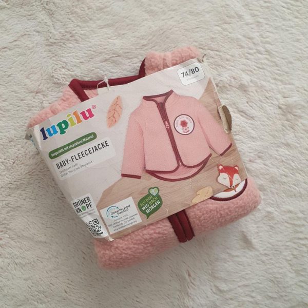 سویشرت دخترانه لوپیلو کد Z-TD32 - Image 4