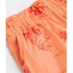 شلوارک دخترانه اچ اند ام کد Z-FC43 - Image 5