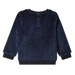 ست لباس راحتی بچگانه کد Z-YF32 - Image 5