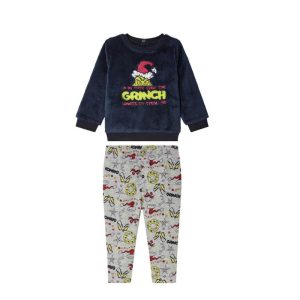 ست لباس راحتی بچگانه کد Z-YF32