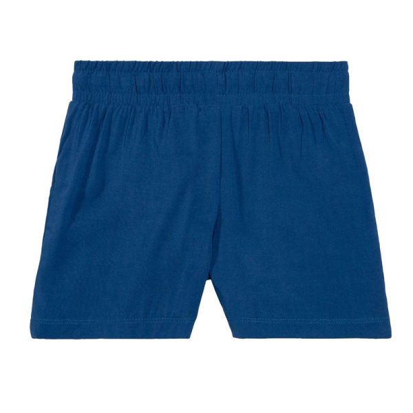 شلوارک دخترانه پپا پیگ کد Z-FS21 - Image 2