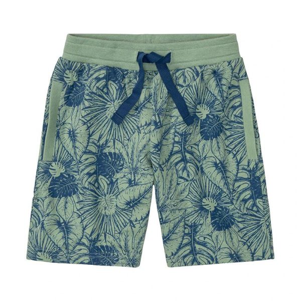 شلوارک پسرانه پیپرتس کد Z-TDX32 - Image 1