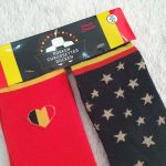 جوراب ساق بلند لیدل کد Z-GD11 مجموعه 2 عددی - Image 3