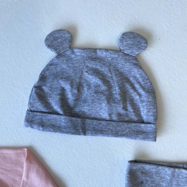 ست 3 تکه نوزاد دیزنی کد Z-SZ32 - Image 4