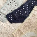 شورت زنانه لفتیز کد Z-RS23 مجموعه 3 عددی - Image 4