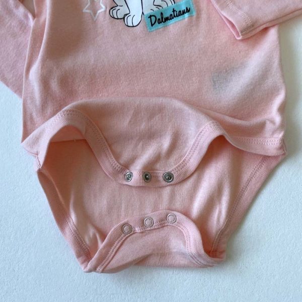 ست 3 تکه نوزاد دیزنی کد Z-SZ32 - Image 3