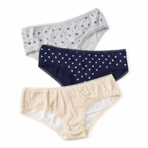 شورت زنانه لفتیز کد Z-RS23 مجموعه 3 عددی