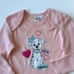 ست 3 تکه نوزاد دیزنی کد Z-SZ32 - Image 2