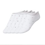 جوراب زنانه اسمارا کد Z-GS21 مجموعه 5 عددی