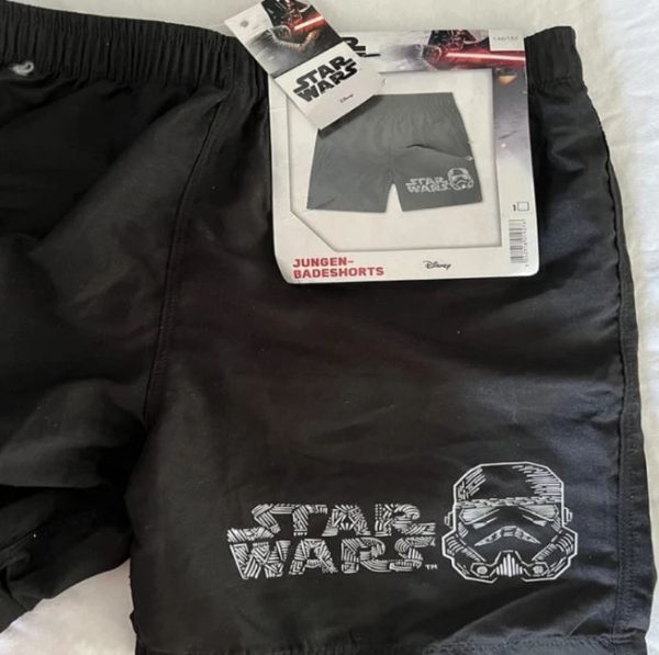 مایو پسرانه استار وارز کد Z-TX32 - Image 3