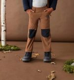 شلوار طبیعت گردی پسرانه لوپیلو کد Z-FF34 - Image 2