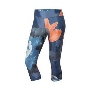 لگینگ ورزشی زیر زانو زنانه کریویت کد Z-FS31