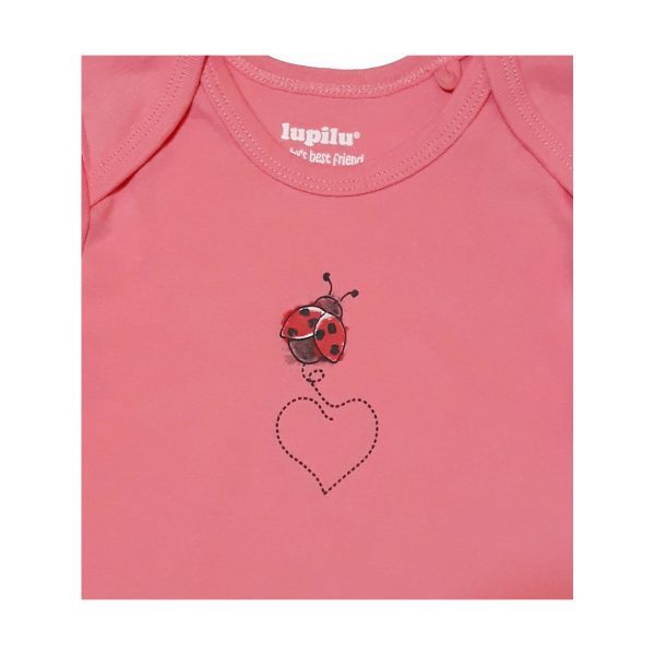 بادی نوزاد لوپیلو کد Z-TC33 - Image 5