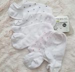 جوراب زنانه اسمارا کد Z-GS21 مجموعه 5 عددی - Image 2