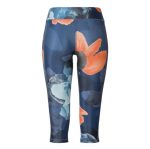 لگینگ ورزشی زیر زانو زنانه کریویت کد Z-FS31 - Image 3