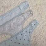 شورت زنانه لفتیز کد Z-RD32 مجموعه 3 عددی - Image 2