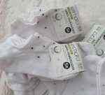 جوراب زنانه اسمارا کد Z-GS21 مجموعه 5 عددی - Image 3