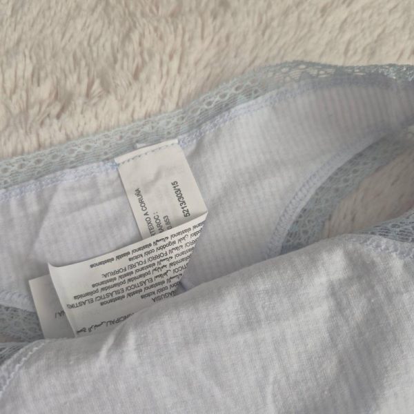 شورت زنانه لفتیز کد Z-RD32 مجموعه 3 عددی - Image 3