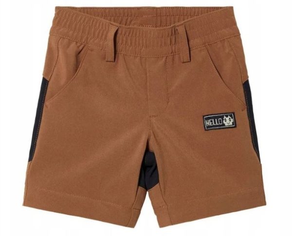 شلوار طبیعت گردی پسرانه لوپیلو کد Z-FF34 - Image 4