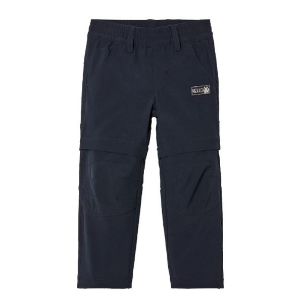 شلوار طبیعت گردی پسرانه لوپیلو کد Z-FF64 - Image 1