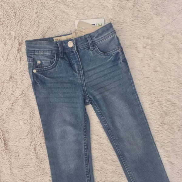 شلوار جین بچگانه لوپیلو کد Z-GB41 - Image 2