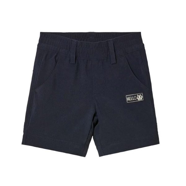 شلوار طبیعت گردی پسرانه لوپیلو کد Z-FF64 - Image 4