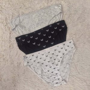 شورت زنانه لفتیز کد Z-RX11 مجموعه 3 عددی