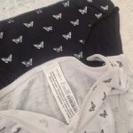 شورت زنانه لفتیز کد Z-RX11 مجموعه 3 عددی - Image 3