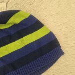 کلاه بافت پسرانه کول کلاب کد Z-DX32 - Image 2