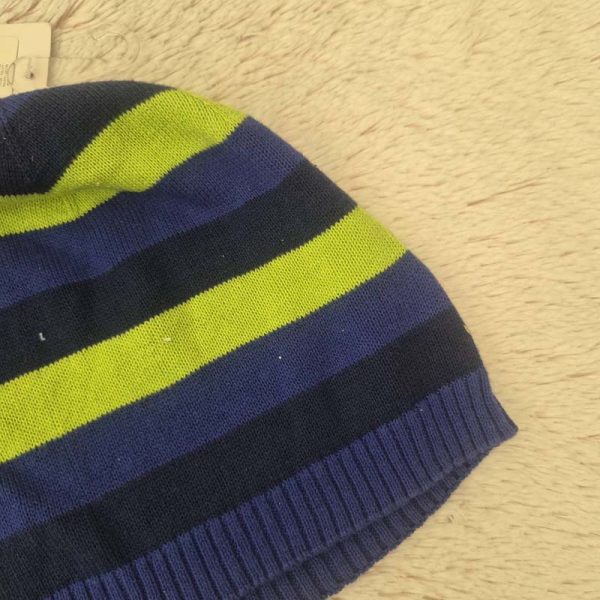 کلاه بافت پسرانه کول کلاب کد Z-DX32 - Image 2