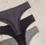 شورت زنانه لفتیز کد Z-GD32 مجموعه 3 عددی - Image 2