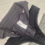 شورت زنانه لفتیز کد Z-GD32 مجموعه 3 عددی - Image 3