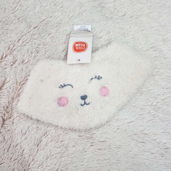 هدبند دخترانه کول کلاب کد Z-RS2 - Image 1