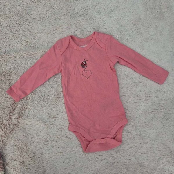 بادی نوزاد لوپیلو کد Z-TC33 - Image 3